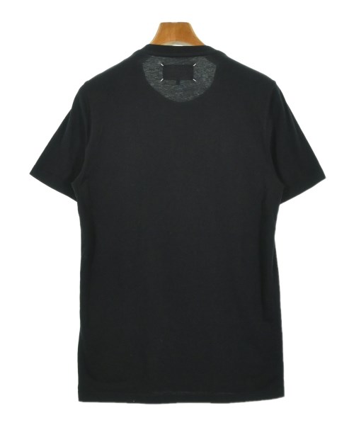 Maison Margiela（メゾンマルジェラ）Tシャツ・カットソー 黒 サイズ:44(S位) メンズ/2200721106052