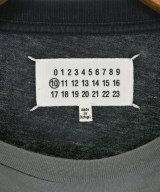 Maison Margiela（メゾンマルジェラ）Tシャツ・カットソー 黒 サイズ:44(S位) メンズ/2200721106052