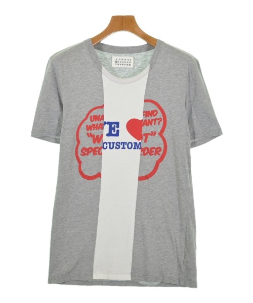 Maison Margiela(メゾンマルジェラ)のTシャツ・カットソー サイズ:44(S位) 23,100円