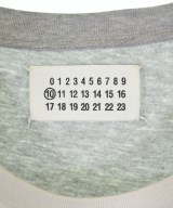 Maison Margiela（メゾンマルジェラ）Tシャツ・カットソー グレー サイズ:44(S位) メンズ/2200721106069
