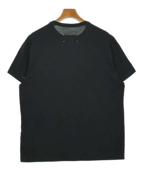 Maison Margiela（メゾンマルジェラ）Tシャツ・カットソー 黒 サイズ:48(L位) メンズ/2200721626017