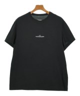 Maison Margiela（メゾンマルジェラ）Tシャツ・カットソー 黒 サイズ:48(L位) メンズ/2200721626017