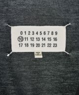 Maison Margiela（メゾンマルジェラ）Tシャツ・カットソー 黒 サイズ:48(L位) メンズ/2200721626017