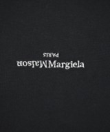 Maison Margiela（メゾンマルジェラ）Tシャツ・カットソー 黒 サイズ:48(L位) メンズ/2200721626017