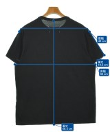 Maison Margiela（メゾンマルジェラ）Tシャツ・カットソー 黒 サイズ:48(L位) メンズ/2200721626017