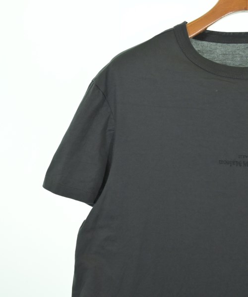 Maison Margiela（メゾンマルジェラ）Tシャツ・カットソー 緑 サイズ:46(M位) メンズ/2200721626024