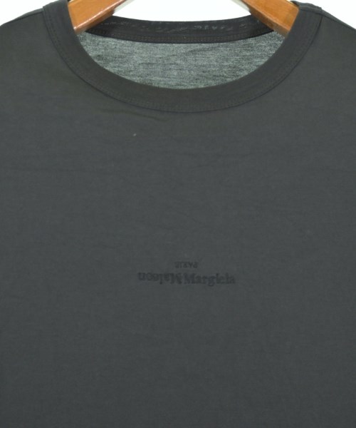 Maison Margiela（メゾンマルジェラ）Tシャツ・カットソー 緑 サイズ:46(M位) メンズ/2200721626024