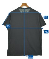 Maison Margiela（メゾンマルジェラ）Tシャツ・カットソー 緑 サイズ:46(M位) メンズ/2200721626024