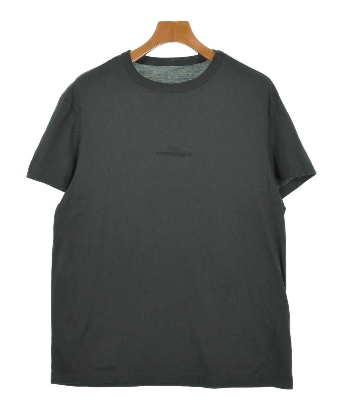 Maison Margiela（メゾンマルジェラ）Tシャツ・カットソー 緑 サイズ