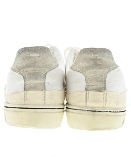 Maison Margiela（メゾンマルジェラ）スニーカー 白 サイズ:EU41(26cm位) メンズ/2200721689012