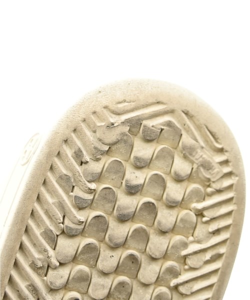 Maison Margiela（メゾンマルジェラ）スニーカー 白 サイズ:EU41(26cm位) メンズ/2200721689012
