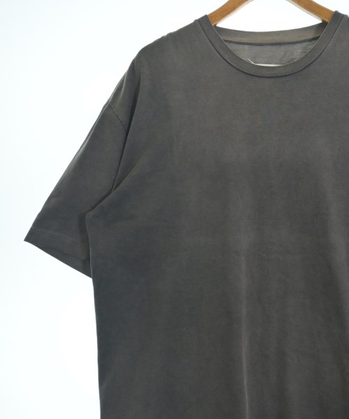 Maison Margiela（メゾンマルジェラ）Tシャツ・カットソー グレー サイズ:46(M位) メンズ/2200721689043