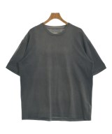 Maison Margiela（メゾンマルジェラ）Tシャツ・カットソー グレー サイズ:46(M位) メンズ/2200721689043