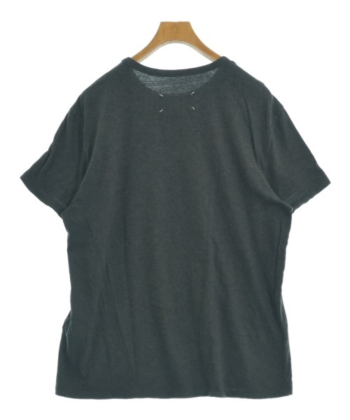 Maison Margiela（メゾンマルジェラ）Tシャツ・カットソー グレー サイズ:50(XL位) メンズ/2200721689050