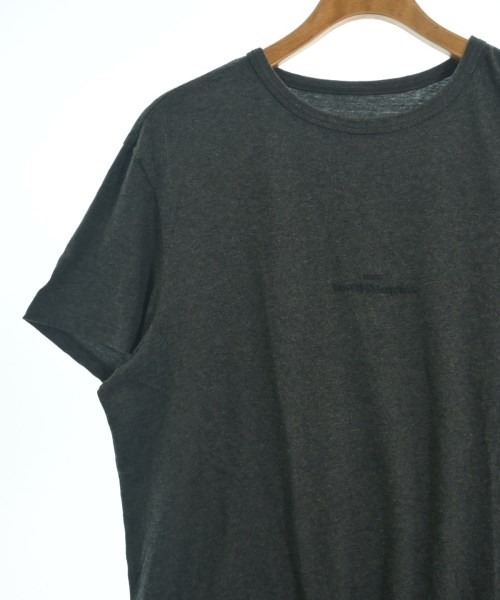 Maison Margiela（メゾンマルジェラ）Tシャツ・カットソー グレー サイズ:50(XL位) メンズ/2200721689050