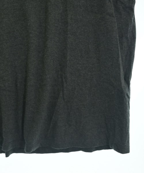 Maison Margiela（メゾンマルジェラ）Tシャツ・カットソー グレー サイズ:50(XL位) メンズ/2200721689050