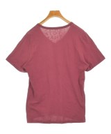 Maison Margiela（メゾンマルジェラ）Tシャツ・カットソー 赤 サイズ:M メンズ/2200716861089