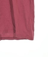 Maison Margiela（メゾンマルジェラ）Tシャツ・カットソー 赤 サイズ:M メンズ/2200716861089