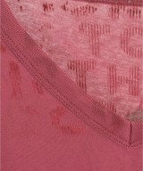 Maison Margiela（メゾンマルジェラ）Tシャツ・カットソー 赤 サイズ:M メンズ/2200716861089