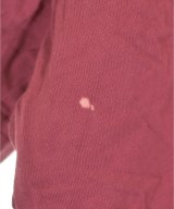 Maison Margiela（メゾンマルジェラ）Tシャツ・カットソー 赤 サイズ:M メンズ/2200716861089