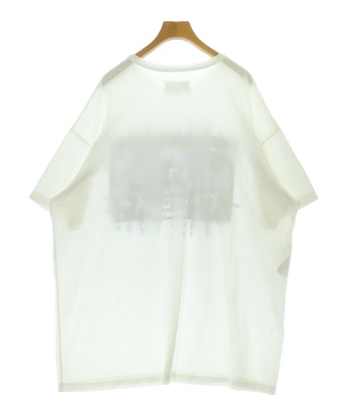 Maison Margiela（メゾンマルジェラ）Tシャツ・カットソー 白 サイズ:S レディース/2200716861126