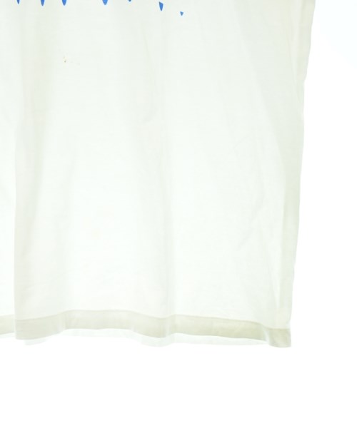 Maison Margiela（メゾンマルジェラ）Tシャツ・カットソー 白 サイズ:S レディース/2200716861126