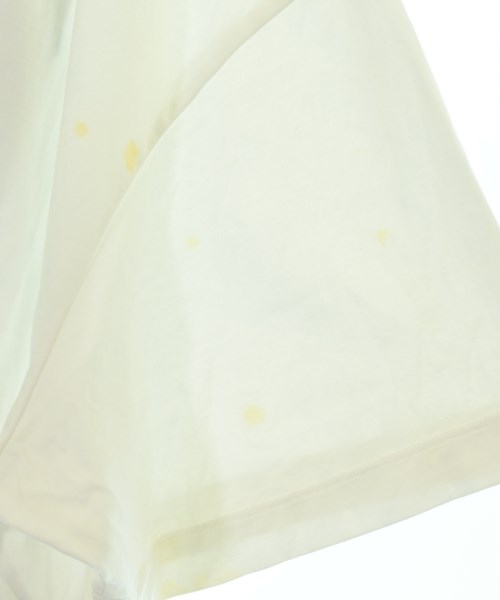 Maison Margiela（メゾンマルジェラ）Tシャツ・カットソー 白 サイズ:S レディース/2200716861126