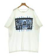 Maison Margiela（メゾンマルジェラ）Tシャツ・カットソー 白 サイズ:S レディース/2200716861126