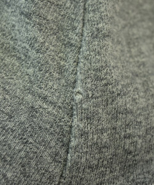 Maison Margiela（メゾンマルジェラ）スウェットパンツ グレー サイズ:44(S位) メンズ/2200716861324