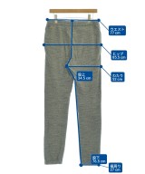 Maison Margiela（メゾンマルジェラ）スウェットパンツ グレー サイズ:44(S位) メンズ/2200716861324