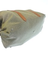 Maison Margiela（メゾンマルジェラ）ボストンバッグ カーキ サイズ:- メンズ/2200719143021