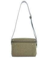 Maison Margiela（メゾンマルジェラ）ショルダーバッグ カーキ サイズ:- メンズ/2200719143038