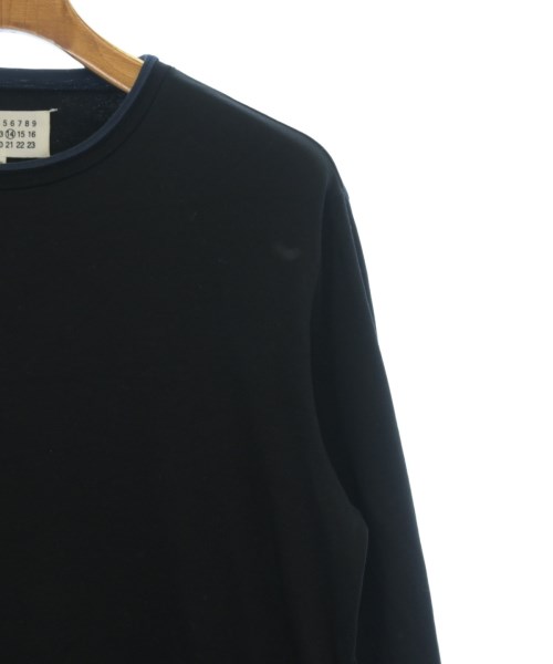 Maison Margiela（メゾンマルジェラ）Tシャツ・カットソー 黒 サイズ:46(M位) メンズ/2200719486074