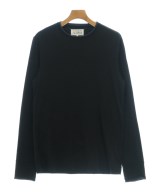 Maison Margiela（メゾンマルジェラ）Tシャツ・カットソー 黒 サイズ:46(M位) メンズ/2200719486074