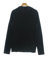 Maison Margiela（メゾンマルジェラ）Tシャツ・カットソー 黒 サイズ:46(M位) メンズ/2200719486074