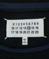 Maison Margiela（メゾンマルジェラ）Tシャツ・カットソー 黒 サイズ:46(M位) メンズ/2200719486074