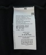 Maison Margiela（メゾンマルジェラ）Tシャツ・カットソー 黒 サイズ:46(M位) メンズ/2200719486074