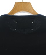 Maison Margiela（メゾンマルジェラ）Tシャツ・カットソー 黒 サイズ:46(M位) メンズ/2200719486074