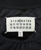 Maison Margiela（メゾンマルジェラ）ノースリーブ 黒 サイズ:36(XS位) レディース/2200721567112