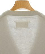 Maison Margiela（メゾンマルジェラ）カーディガン ベージュ サイズ:L メンズ/2200721826042