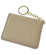 Maison Margiela（メゾンマルジェラ）カードケース ベージュ サイズ:- レディース/2200719441042