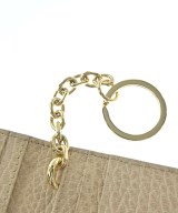 Maison Margiela（メゾンマルジェラ）カードケース ベージュ サイズ:- レディース/2200719441042