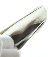 Maison Margiela（メゾンマルジェラ）カードケース ベージュ サイズ:- レディース/2200719441042