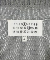 Maison Margiela（メゾンマルジェラ）ニット・セーター グレー サイズ:M メンズ/2200722000021