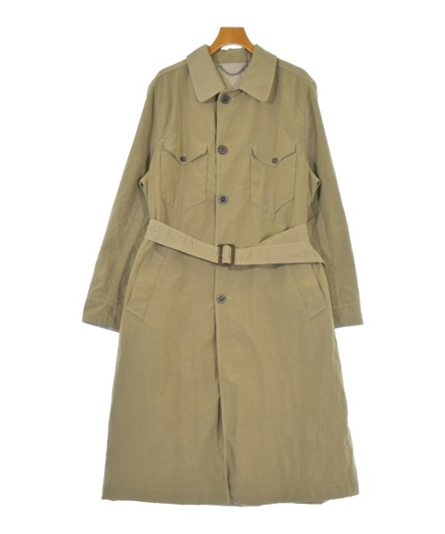 Maison Margiela(メゾンマルジェラ)のトレンチコート サイズ:46(M位) 235,500円