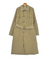 Maison Margiela（メゾンマルジェラ）トレンチコート ベージュ サイズ:46(M位) メンズ/2200722133019