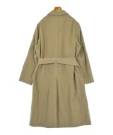 Maison Margiela（メゾンマルジェラ）トレンチコート ベージュ サイズ:46(M位) メンズ/2200722133019