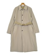 Maison Margiela（メゾンマルジェラ）トレンチコート ベージュ サイズ:46(M位) メンズ/2200722133019