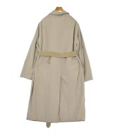 Maison Margiela（メゾンマルジェラ）トレンチコート ベージュ サイズ:46(M位) メンズ/2200722133019