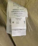 Maison Margiela（メゾンマルジェラ）トレンチコート ベージュ サイズ:46(M位) メンズ/2200722133019